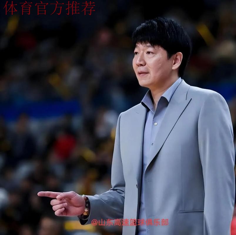 邱彪谈赛季首战北控：哪有什么恩怨 都是CBA一份子